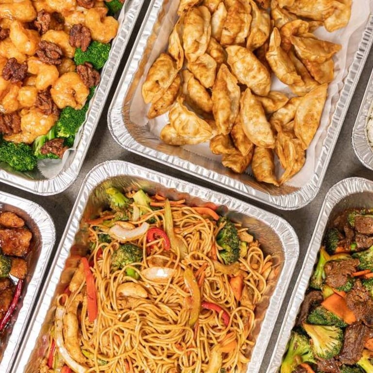 Savor Our Fish Dishes