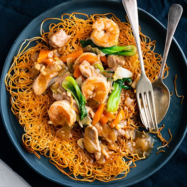Savor Our Takeout Delights