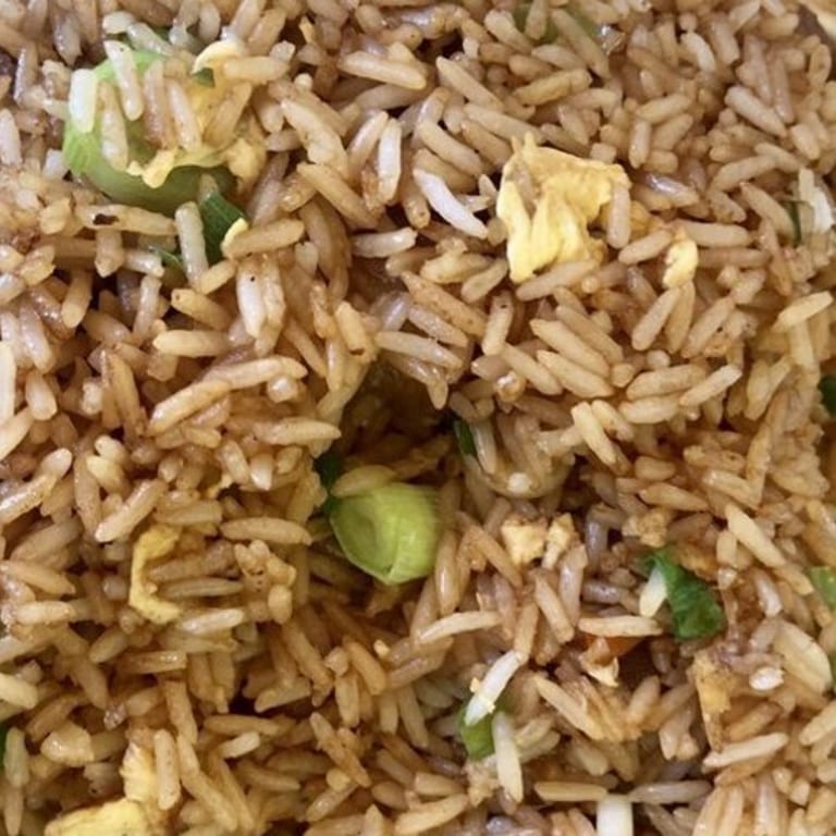 Delicious Fried Rice Options