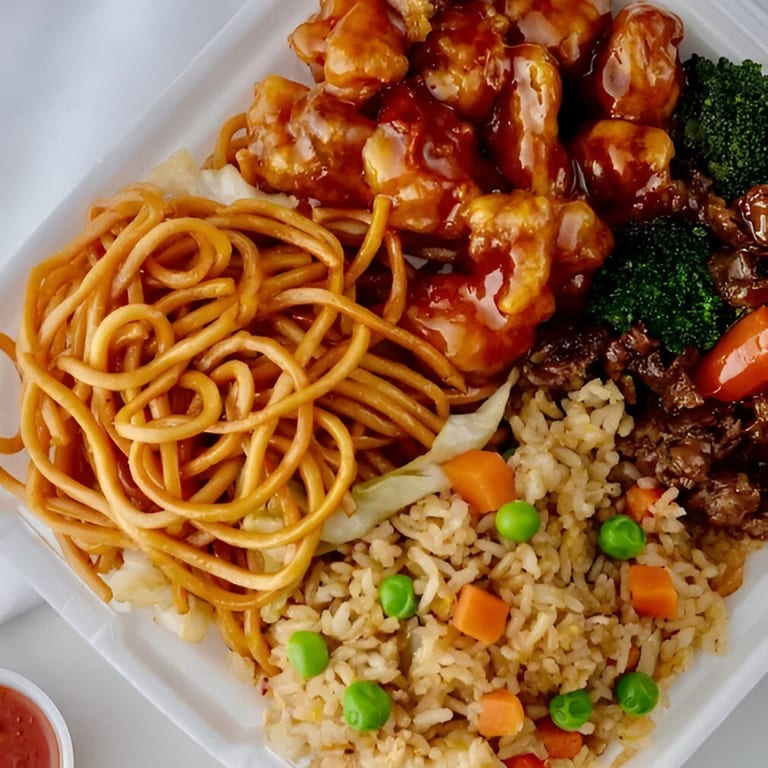 Chinese Catering for Your Next Event in Glendale