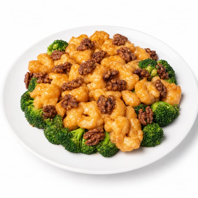Shrimp (PARTY TRAYS).