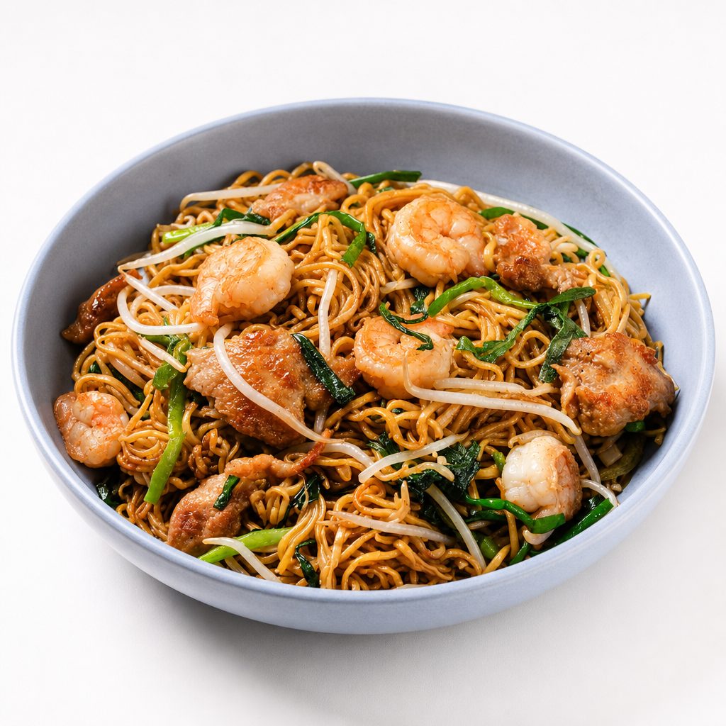 House Special Chow Mein (Large).