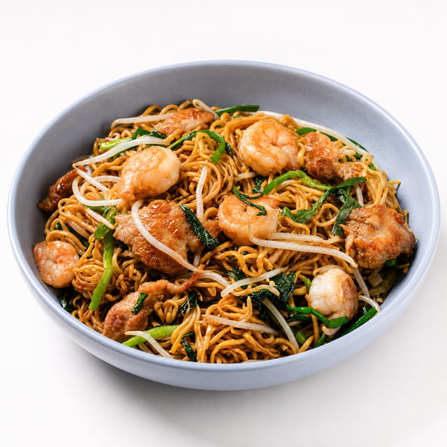 House Special Chow Mein (Large).