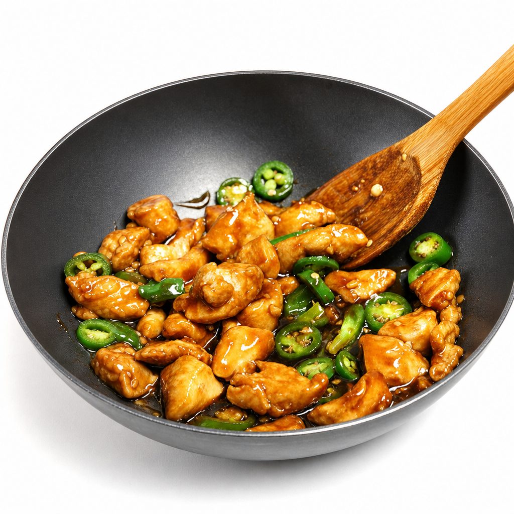 Jalapeno Chicken (Large).