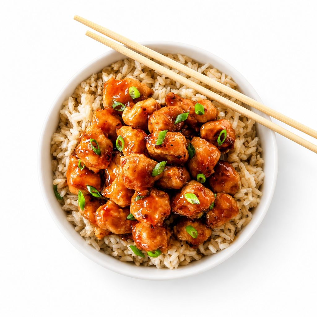 WOK COMBO C ( BOWL ).