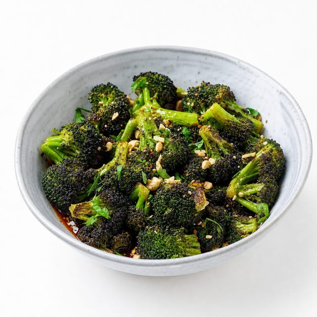Wok Broccoli (LARGE) * NEW ITEM * MUST TRY *.