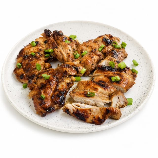 Teriyaki Chicken (Large).