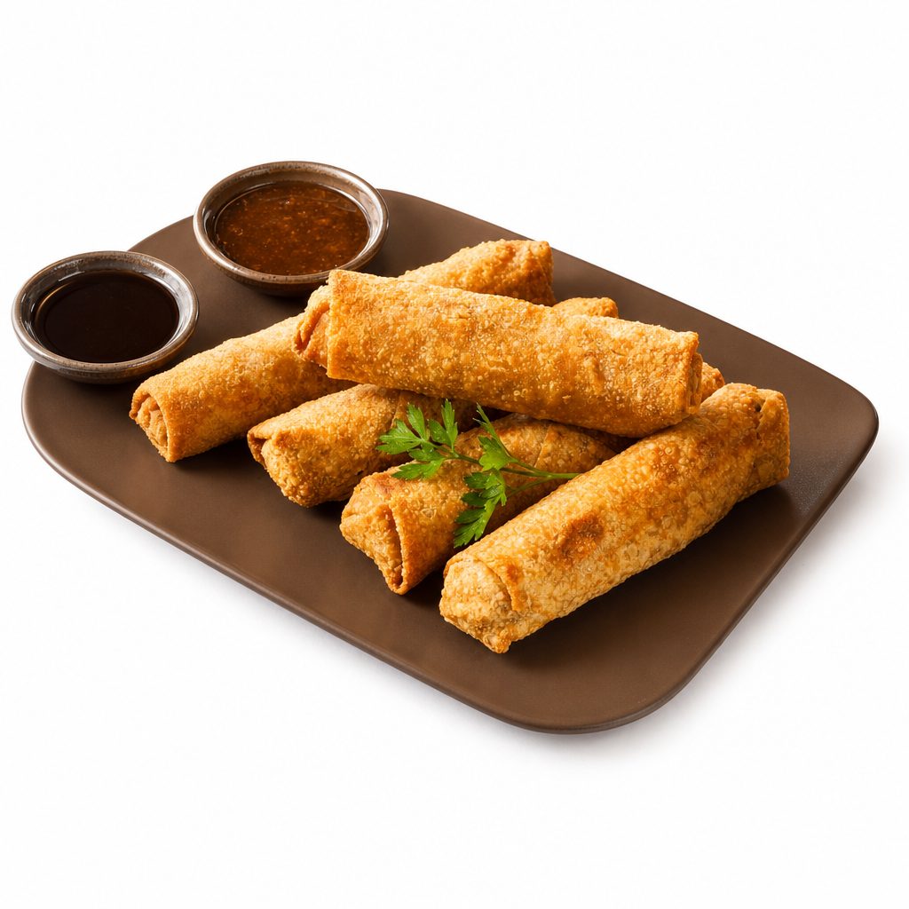 Chicken Egg Roll (1 PC).