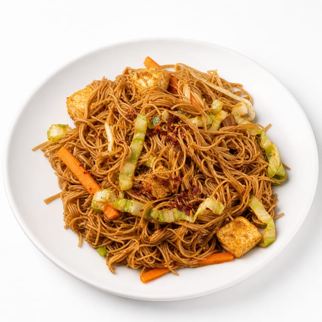 Rice Noodles (Large).