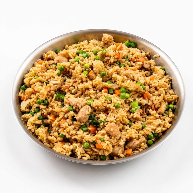 Chicken Fried Rice (Large).