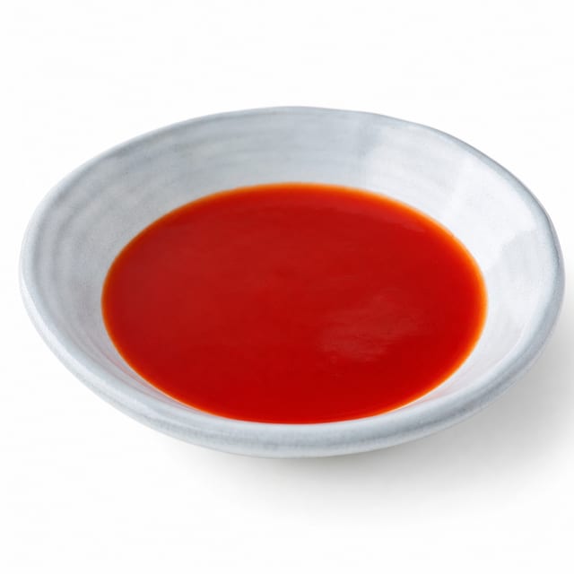 Sweet and Sour Sauce (2 oz).