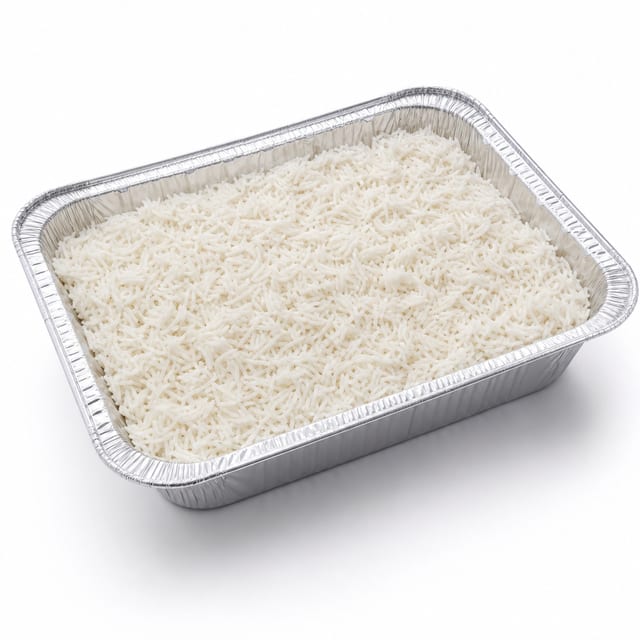 Rice (PARTY TRAY).