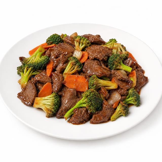 Beef (PARTY TRAYS).