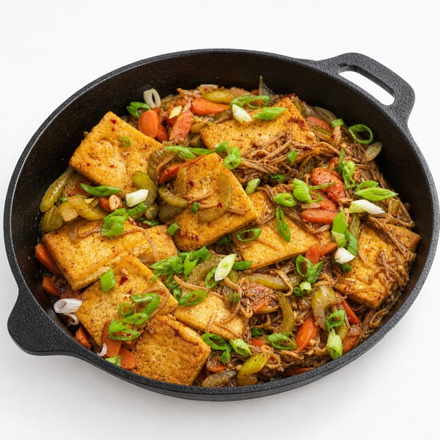 Tofu (Large).