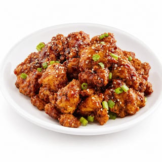 General Tsos Chicken ( Large ) * NEW ITEM * MUST TRY *