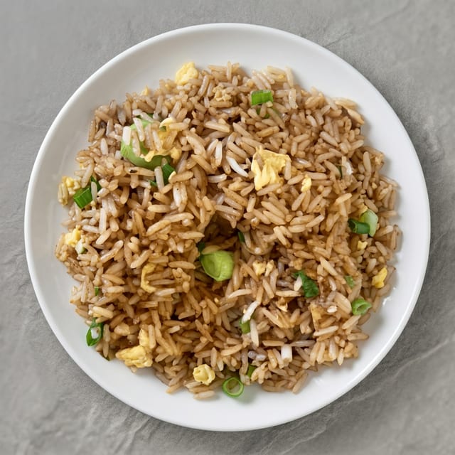 House Special Fried Rice (Large).