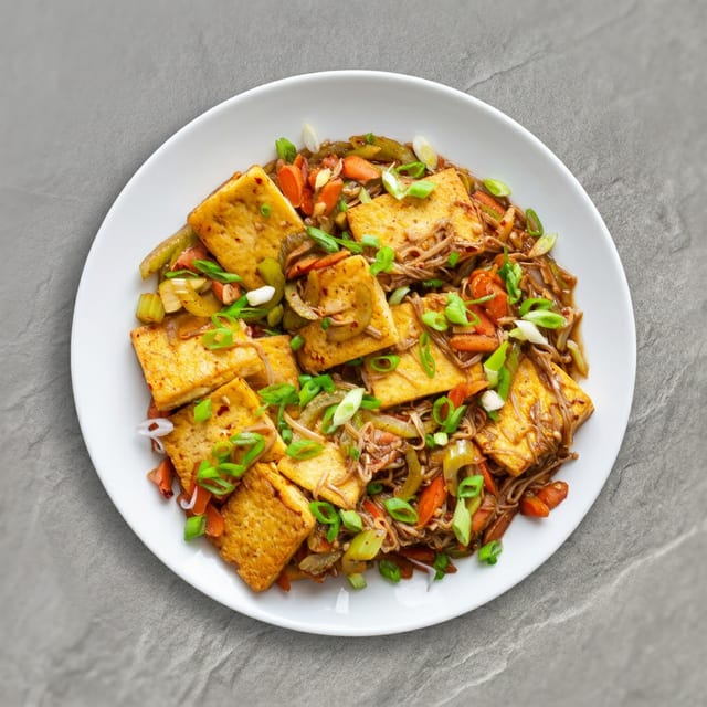 Tofu (Large).