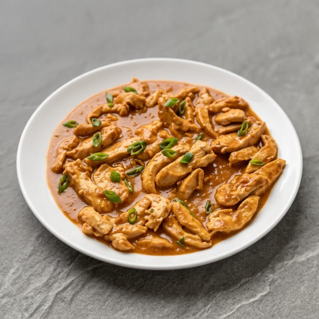 Curry Chicken (Large).