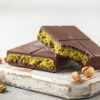 Dubai Chocolate Bar * New Item * 