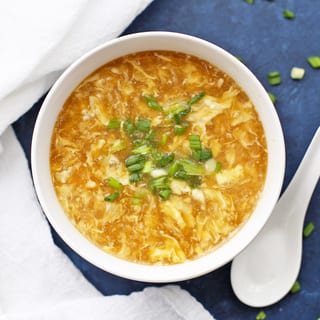Egg Drop Soup