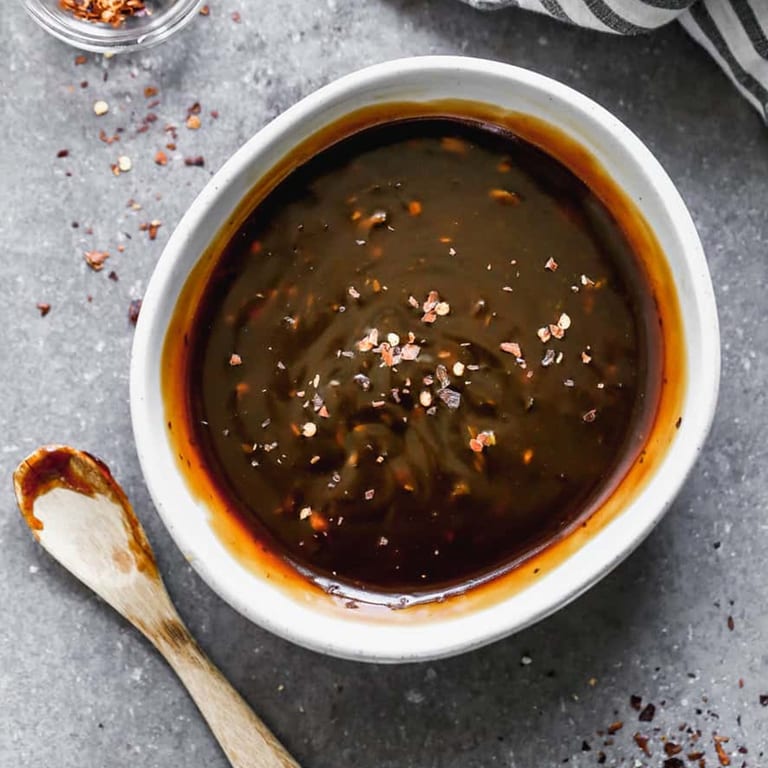Delicious Teriyaki Options