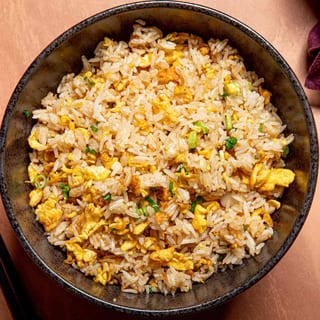 Fried Rice