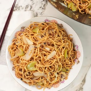 Chow Mein