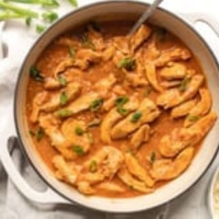 Curry Chicken (Large)
