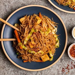 Rice Noodles (Large)