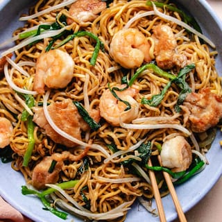 House Special Chow Mein (Large)