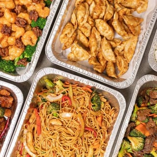 Shrimp (PARTY TRAYS)  